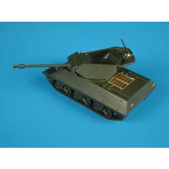 Hauler - ACHILLES