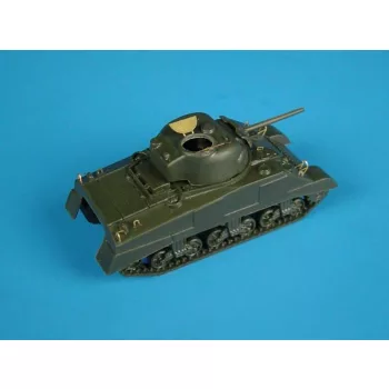 Hauler - SHERMAN