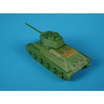 Hauler - T-34
