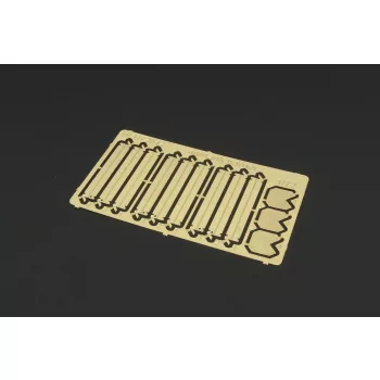 Hauler - Antitank barriers