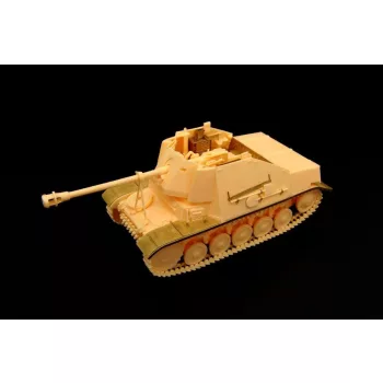 Hauler - Panzerjäger Marder II (Mk72 kit)