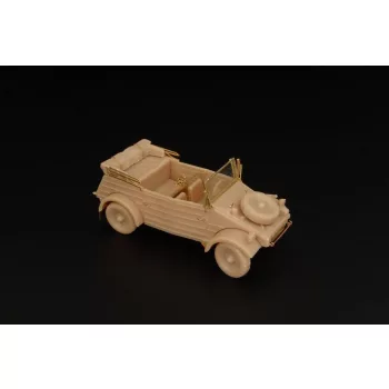 Hauler - Kubelwagen (S-model)