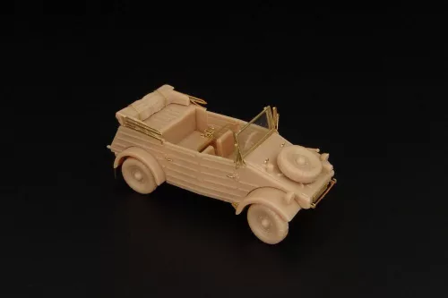 Hauler - Kubelwagen (S-model)