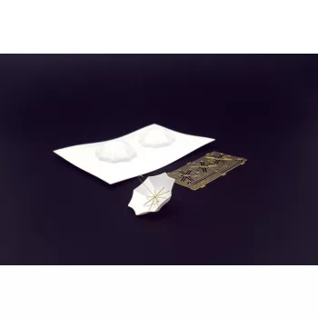Hauler - Umbrella (2pcs)