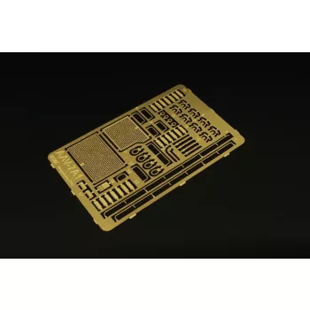 Hauler - 1/72 AAV-7A1 (Dragon kit)