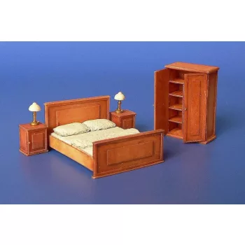 Hauler - Bedroom furniture