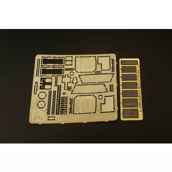 Hauler - Challenger II (Dragon kit)