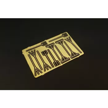 Hauler - Pitchforks and rakes