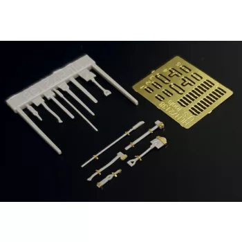 Hauler - U.S. tank tools