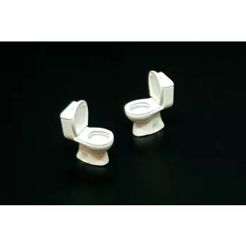Hauler - WC (2sets)