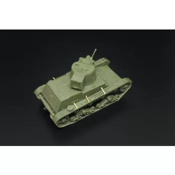 Hauler - 7TP tank