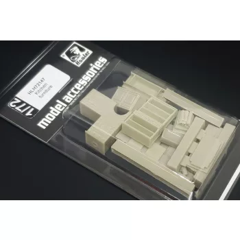 Hauler - Kitchen furniture