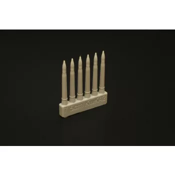 Hauler - 7,5cm KwK42 ammo for Pz.V Panther ausf.D/A/G