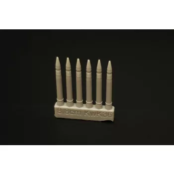 Hauler - 8.8cm KwK36 ammo for Pz.VI Tiger