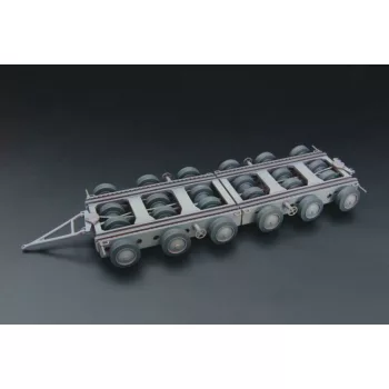 Hauler - Culemeyer 80ton