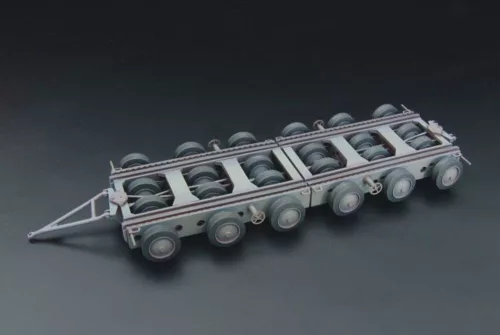 Hauler - Culemeyer 80ton