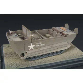 Hauler - M29C Water Weasel