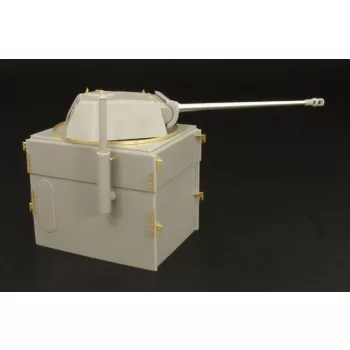 Hauler - Pantherturm I (stahluntersatz)