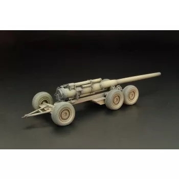 Hauler - M1 8 GUN transp wagon