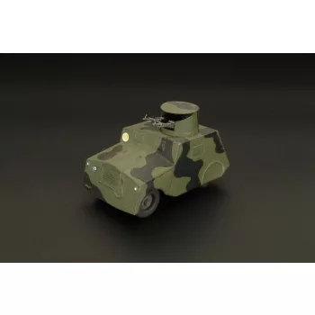 Hauler - Beaverette