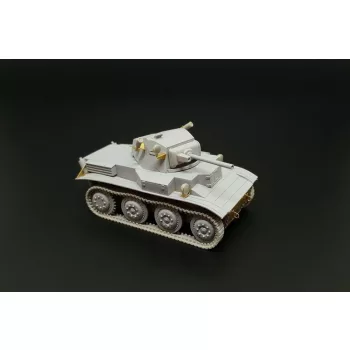 Hauler - Tetrarch Mk VII