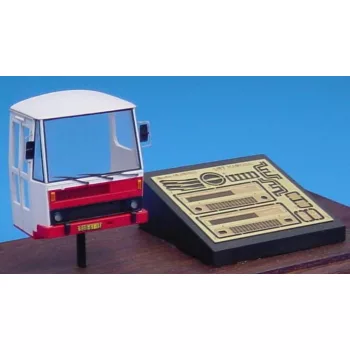 Hauler - KAROSA