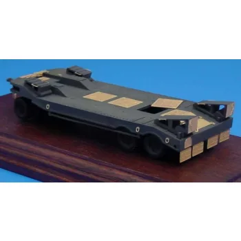 Hauler - P32-transporta
