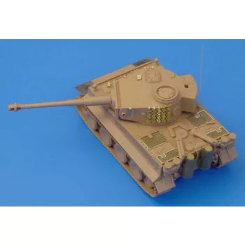 Hauler - Panther D-A