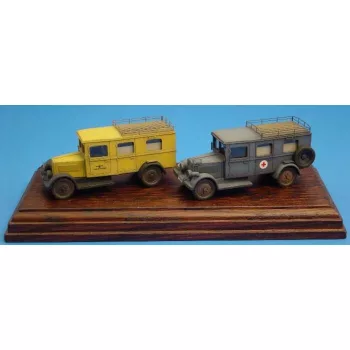 Hauler - Phanomen GRANIT