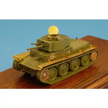 Hauler - Pz 38-basic