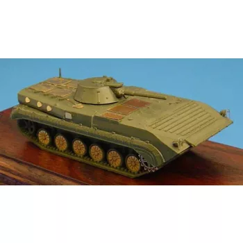 Hauler - BVP-2