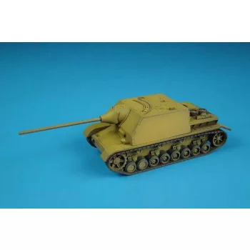 Hauler - Pz IV-70(V) ZWISCHENLOSUNG