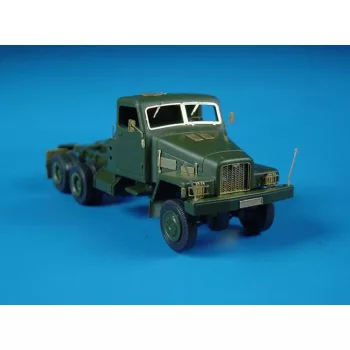 Hauler - IFA G5