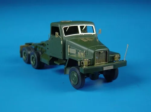 Hauler - IFA G5