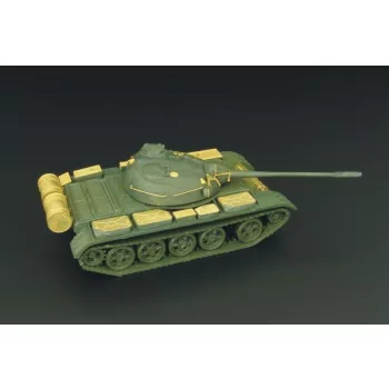 Hauler - T-55