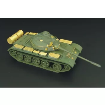 Hauler - T-54