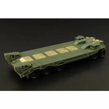 Hauler - TRANSPORTA P50
