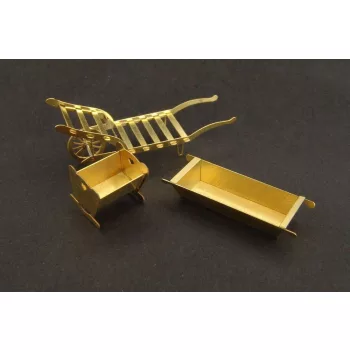 Hauler - Village set