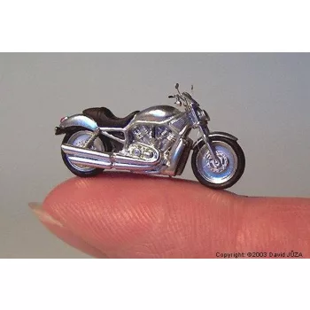 Hauler - American Cruiser 2000