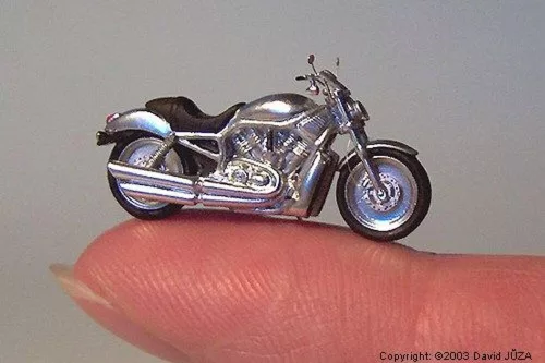 Hauler - American Cruiser 2000
