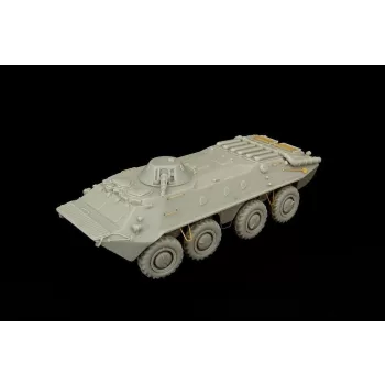 Hauler - BTR-70