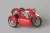 Hauler - Jawa 250 Perak with sidecar year1946