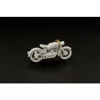 Hauler - BMW R 27 y 1960