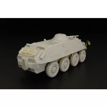 Hauler - BTR-60 PB