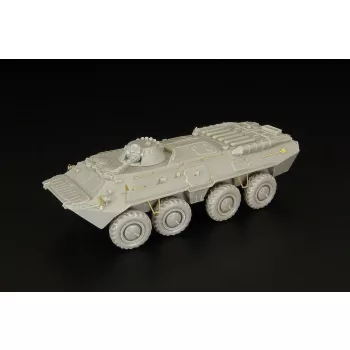 Hauler - BTR 80