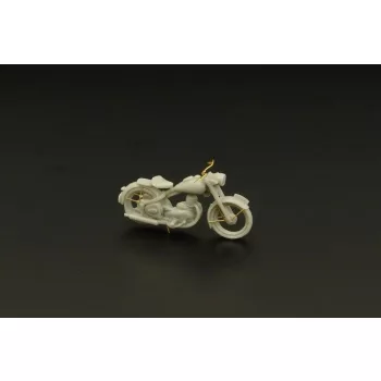 Hauler - SOCOVEL 250