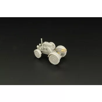 Hauler - Svoboda DK 10 Road