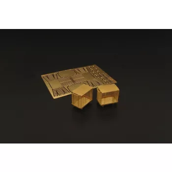 Hauler - Baggage carts