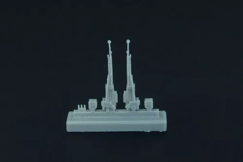 Hauler - DShK 12,7mm tank heavy machine gun (2pcs)