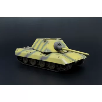 Hauler - 1/87 E-100 with KRUPP TURRET